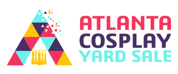 Atlanta Cosplay Yard Sale logo