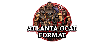 ATL Goat Format logo